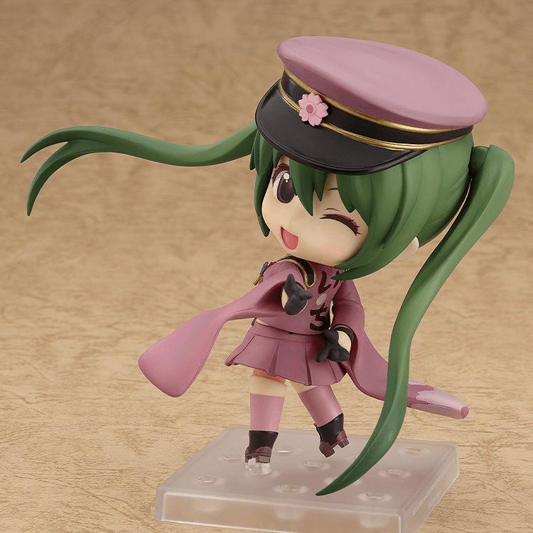 PREORDER Nendoroid Hatsune Miku: Senbonzakura Ver.