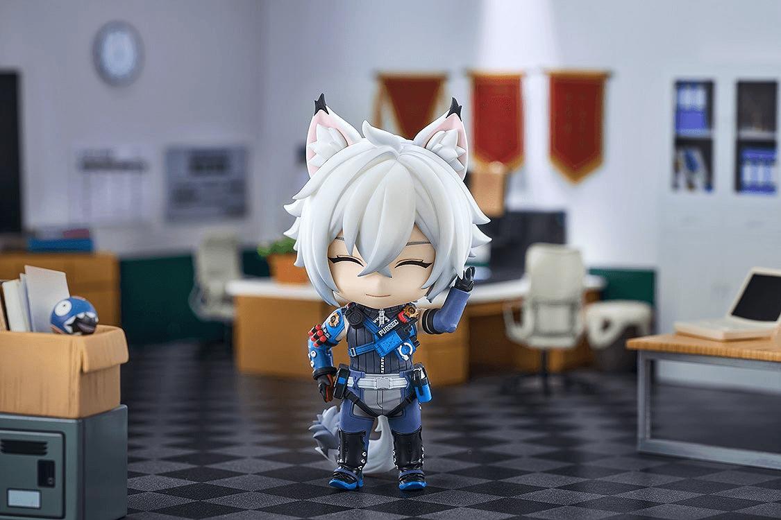 PREORDER Nendoroid Seth Lowell Zenless Zone Zero