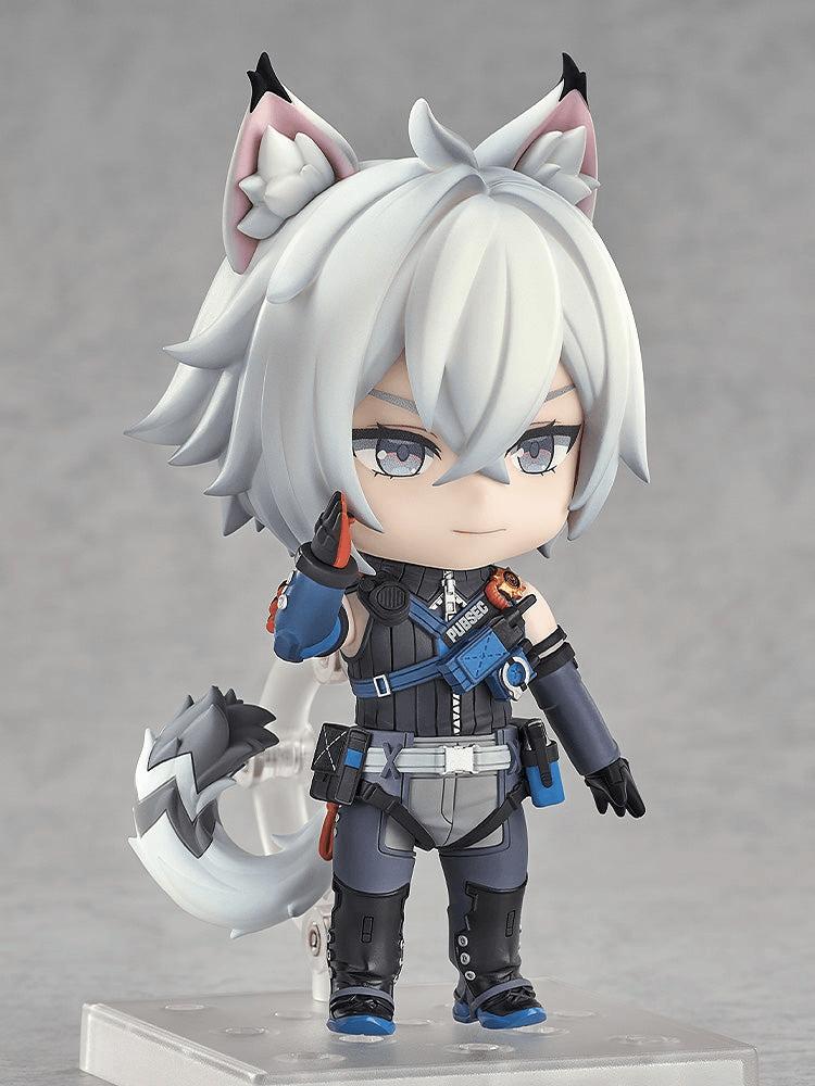 PREORDER Nendoroid Seth Lowell Zenless Zone Zero