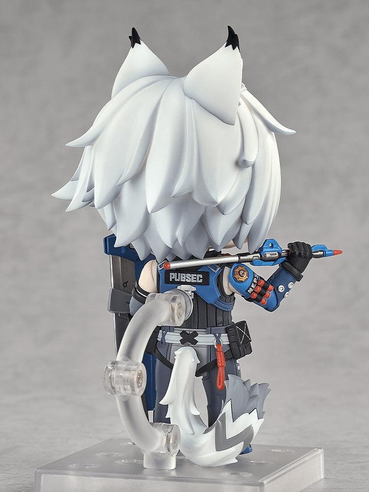 PREORDER Nendoroid Seth Lowell Zenless Zone Zero