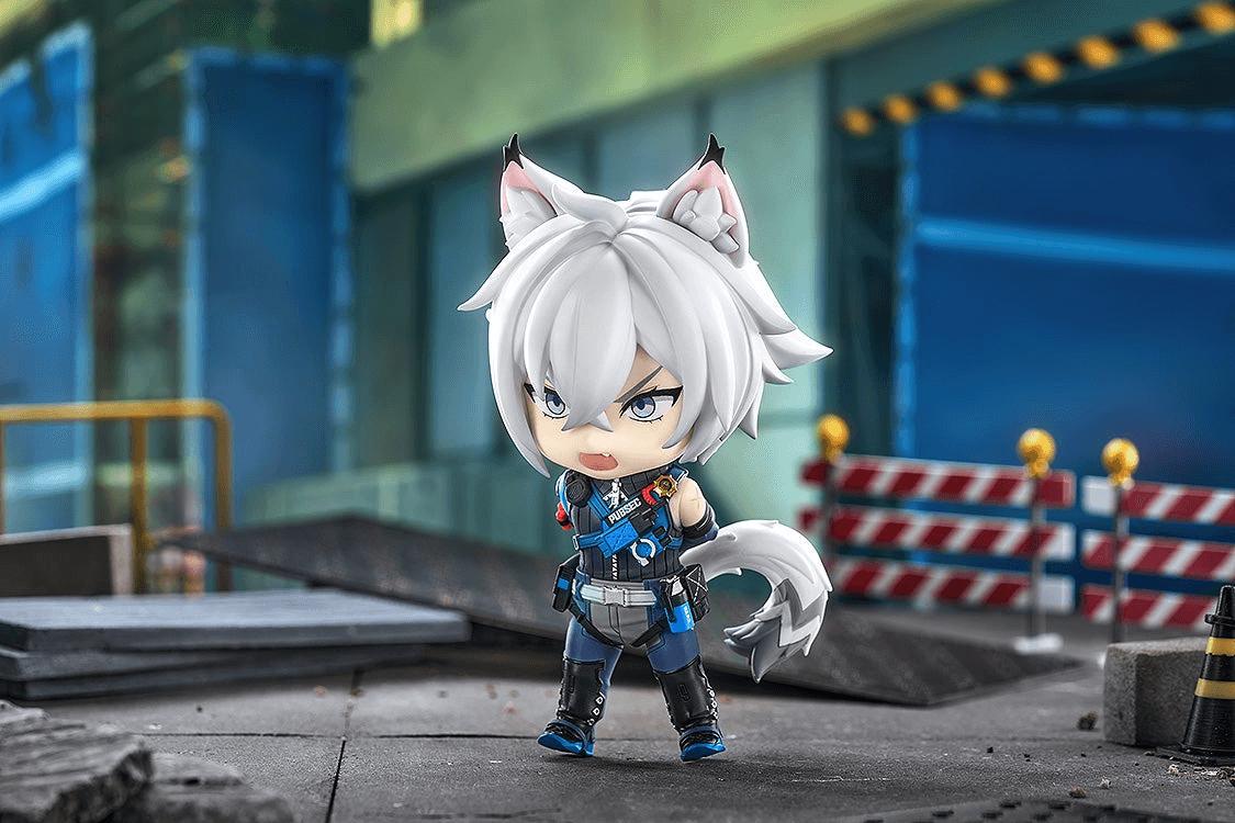 PREORDER Nendoroid Seth Lowell Zenless Zone Zero