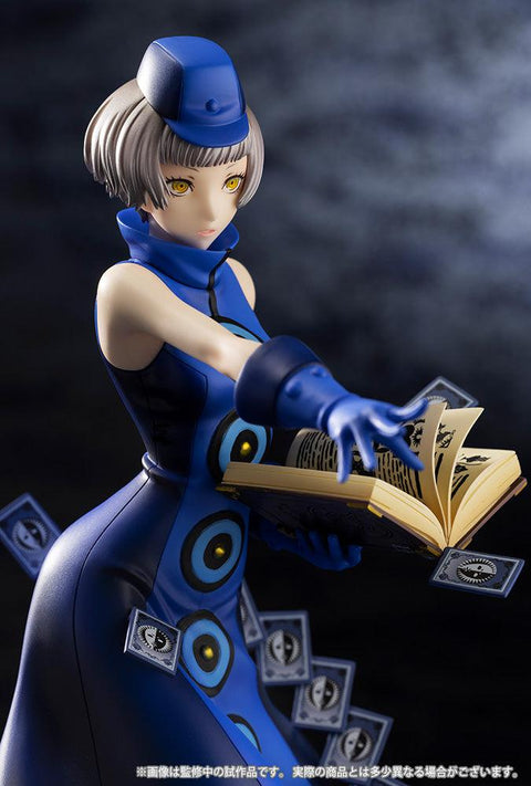 Persona 3 Reload KOTOBUKIYA ARTFX J Elizabeth