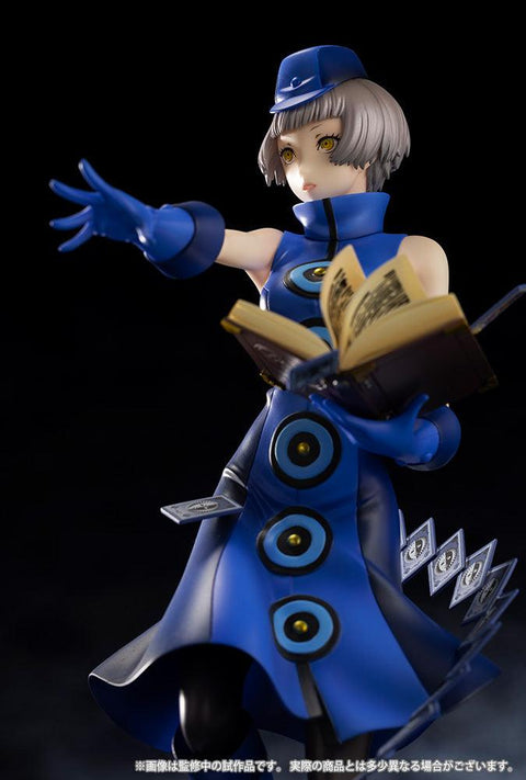 Persona 3 Reload KOTOBUKIYA ARTFX J Elizabeth
