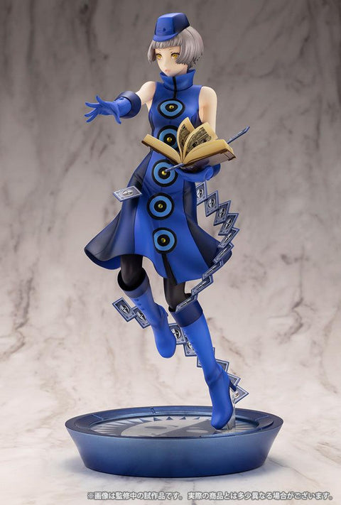 Persona 3 Reload KOTOBUKIYA ARTFX J Elizabeth