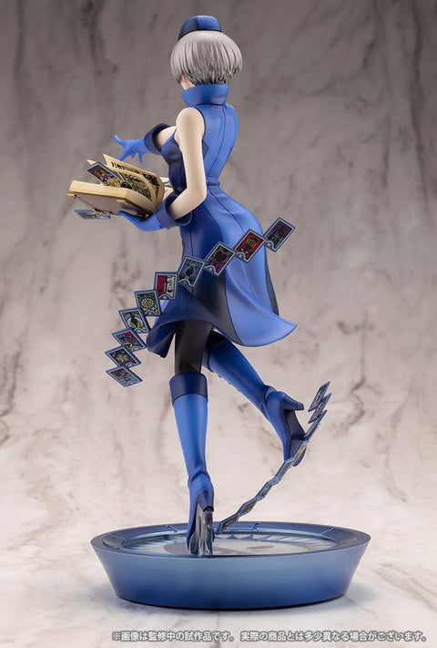 Persona 3 Reload KOTOBUKIYA ARTFX J Elizabeth