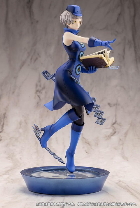Persona 3 Reload KOTOBUKIYA ARTFX J Elizabeth