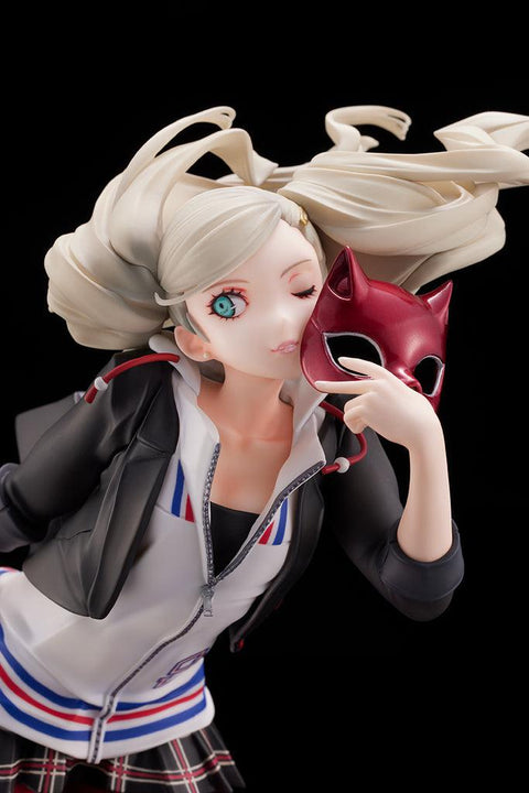 Persona 5 HOBBY JAPAN Ann Takamaki School Uniform Ver.(from Persona 5 ROYAL)