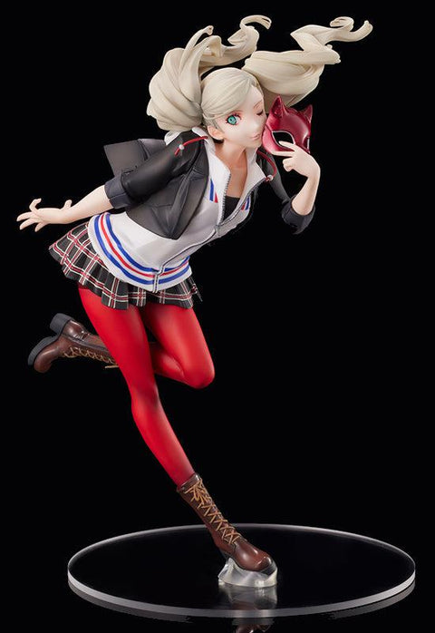Persona 5 HOBBY JAPAN Ann Takamaki School Uniform Ver.(from Persona 5 ROYAL)