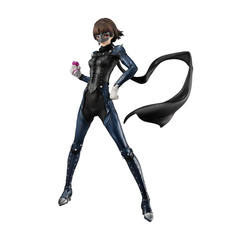 Persona 5 Royal MEGAHOUSE Lucrea Makoto Niijima(Repeat)