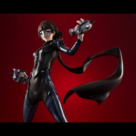 Persona 5 Royal MEGAHOUSE Lucrea Makoto Niijima(Repeat)