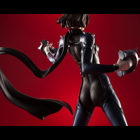Persona 5 Royal MEGAHOUSE Lucrea Makoto Niijima(Repeat)