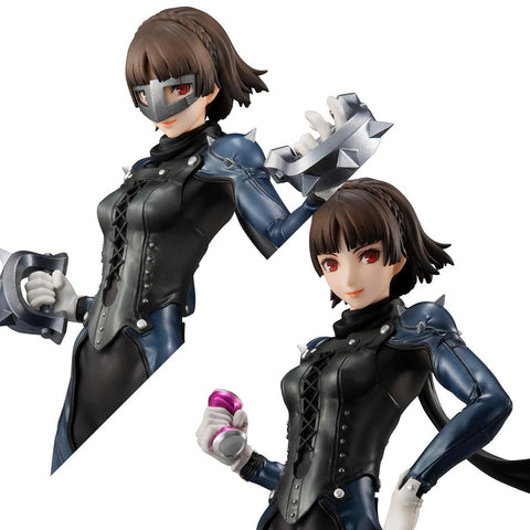 Persona 5 Royal MEGAHOUSE Lucrea Makoto Niijima(Repeat)