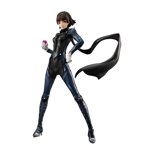 Persona 5 Royal MEGAHOUSE Lucrea Makoto Niijima(Repeat)