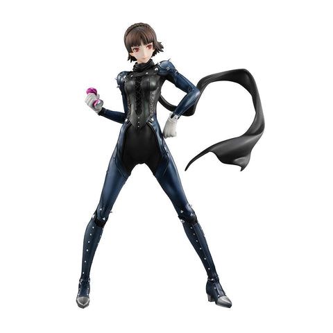Persona 5 Royal MEGAHOUSE Lucrea Makoto Niijima(Repeat)