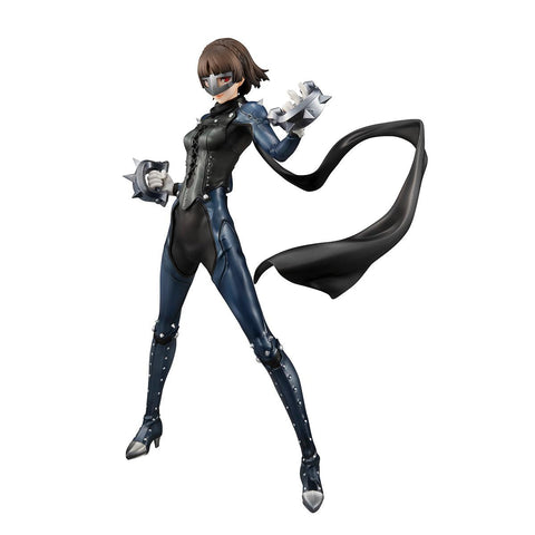 Persona 5 Royal MEGAHOUSE Lucrea Makoto Niijima(Repeat)