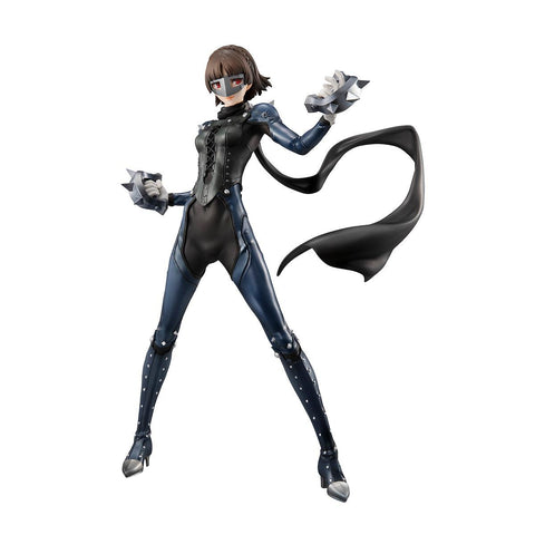 Persona 5 Royal MEGAHOUSE Lucrea Makoto Niijima(Repeat)