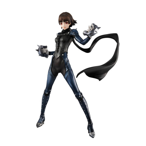 Persona 5 Royal MEGAHOUSE Lucrea Makoto Niijima(Repeat)