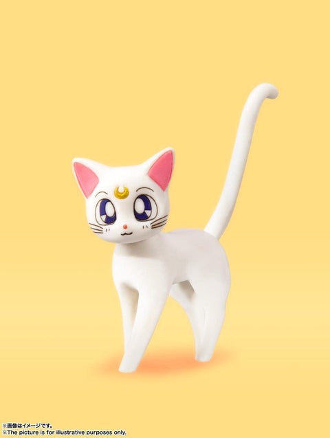 Pretty Guardian Sailor Moon Bandai S.H.Figuarts Sailor Venus -Animation Color Edition-(JP)
