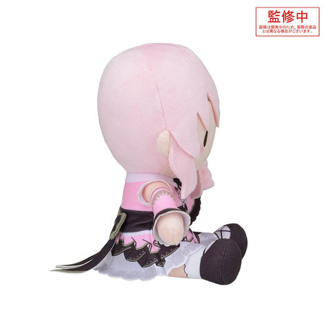 Project SEKAI Colorful Stage! feat. Hatsune Miku SEGA Fuwa Petit Plush Akiyama Mizuki ‐Imprisoned Marionette‐ M