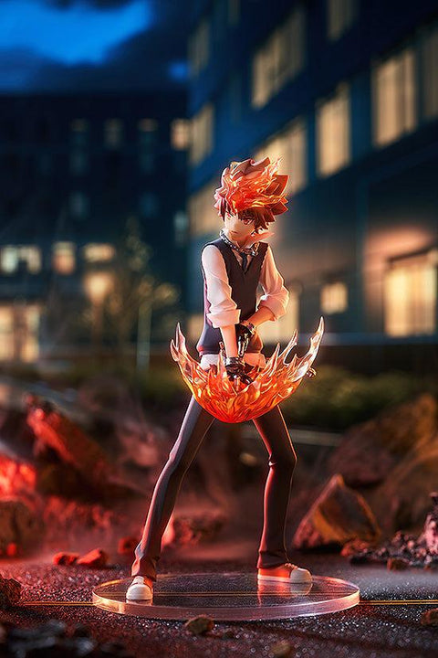 REBORN! POP UP PARADE Tsunayoshi Sawada