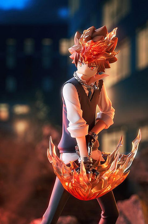 REBORN! POP UP PARADE Tsunayoshi Sawada