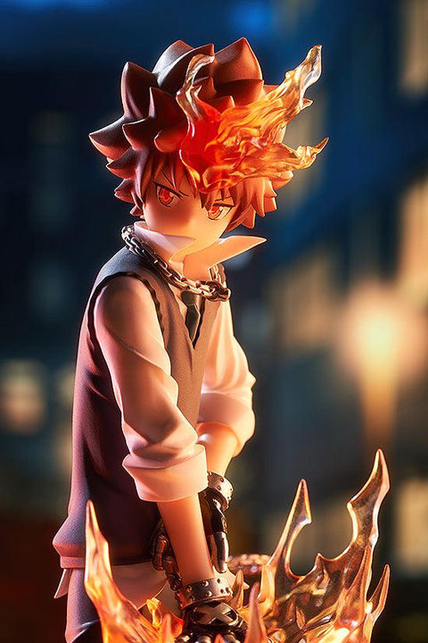 REBORN! POP UP PARADE Tsunayoshi Sawada