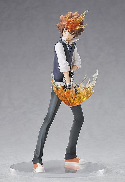 REBORN! POP UP PARADE Tsunayoshi Sawada