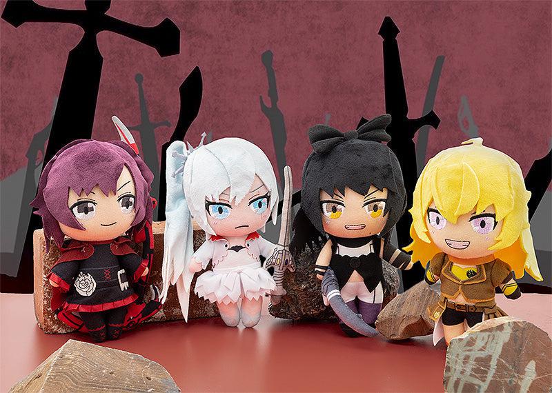 Rwby blake plush online