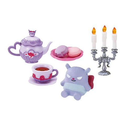 Re-ment Sanrio Kuromi's Gothic Room Blind Box