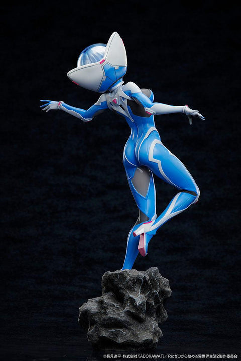 Re:ZERO -Starting Life in Another World - Design COCO Rem A×A -SF SpaceSuit-