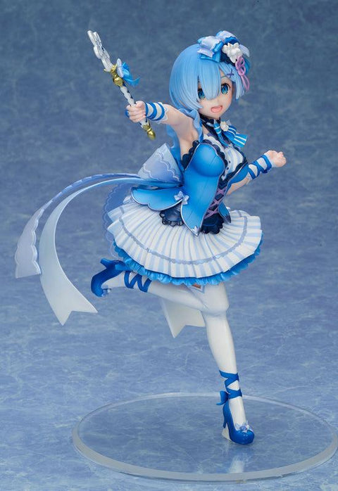 Re:ZERO -Starting Life in Another World- EMONTOYS Rem Magical girl ver.