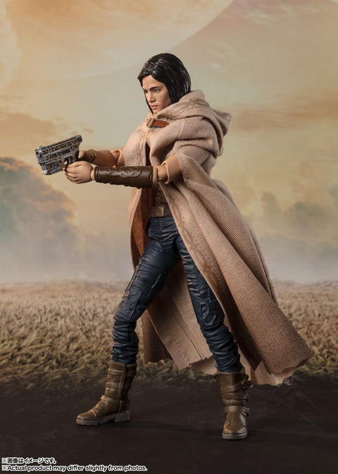 Rebel Moon - Part One: A Child of Fire Bandai S.H.Figuarts Kora (JP)