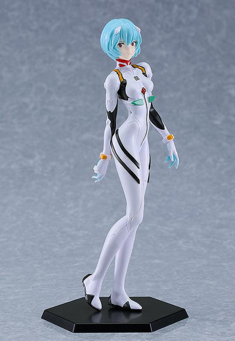 Rebuild of Evangelion PLAMAX Rei Ayanami