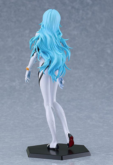 Rebuild of Evangelion PLAMAX Rei Ayanami Long Hair Ver.