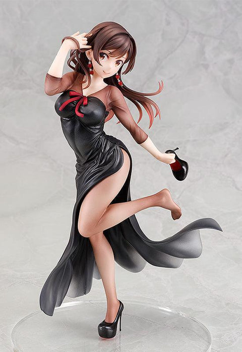 Rent-A-Girlfriend KADOKAWA Chizuru Mizuhara: Party Dress Ver.