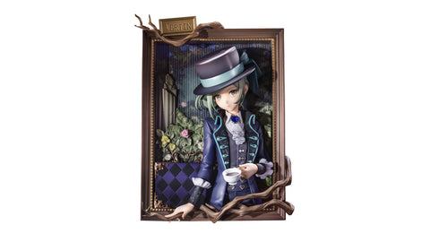 Reverse: 1999 APEX Vertin (3D Frame Ver.)