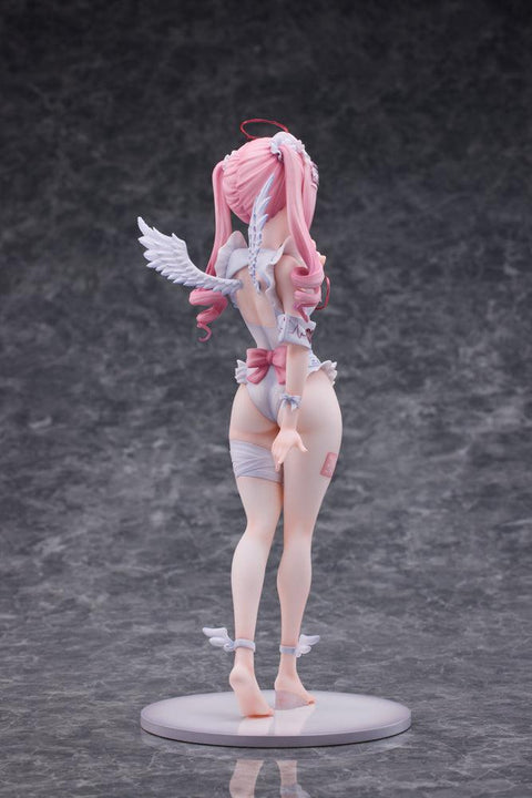 Riko's original Bibi Buttons Apprentice Nurse Ai Tsukuyomi