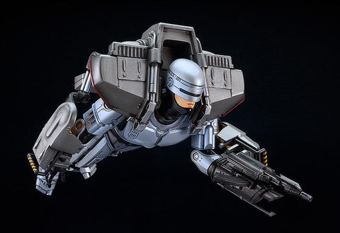 RoboCop 3 MODEROID RoboCop (Jetpack Equipment)