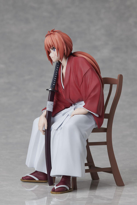 Rurouni Kenshin Aniplex Kenshin Himura Non Scale Figure