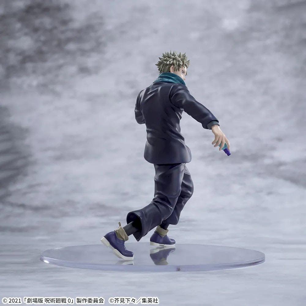 SEGA Luminasta Jujutsu Kaisen 5th Anniversary Toge Inumaki figure