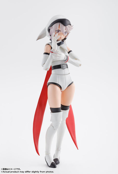 SHY Bandai S.H.Figuarts Shy(JP)