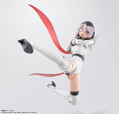SHY Bandai S.H.Figuarts Shy(JP)