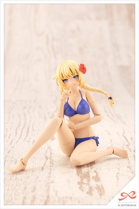 SOUSAISHOJOTEIEN Kotobukiya Ritsuka Saeki (Swim Style)