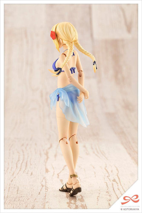 SOUSAISHOJOTEIEN Kotobukiya Ritsuka Saeki (Swim Style)