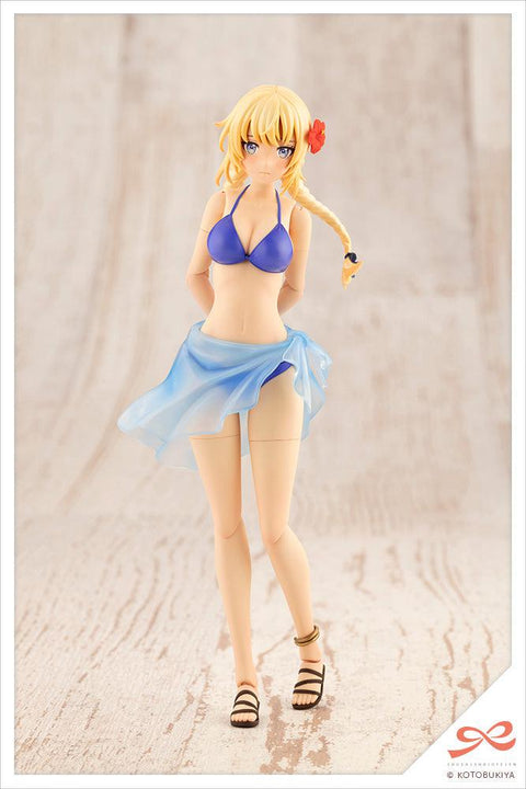 SOUSAISHOJOTEIEN Kotobukiya Ritsuka Saeki (Swim Style)