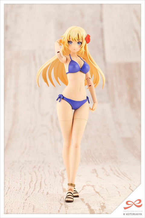 SOUSAISHOJOTEIEN Kotobukiya Ritsuka Saeki (Swim Style)