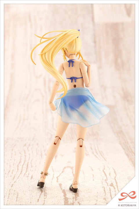 SOUSAISHOJOTEIEN Kotobukiya Ritsuka Saeki (Swim Style)