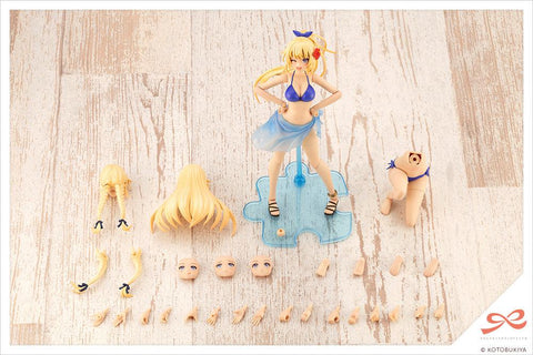 SOUSAISHOJOTEIEN Kotobukiya Ritsuka Saeki (Swim Style)