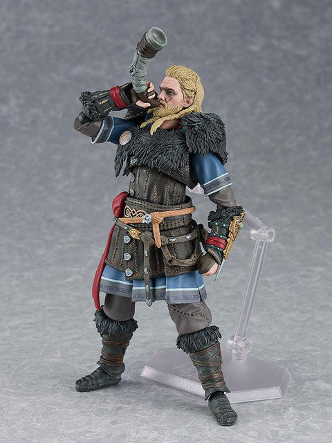 SP-160 Assassin's Creed: Valhalla figma Eivor