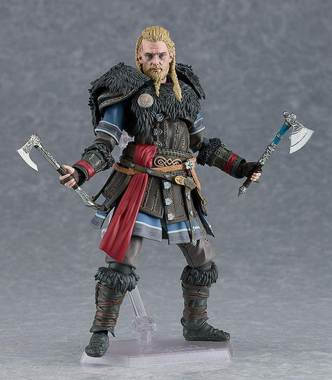SP-160 Assassin's Creed: Valhalla figma Eivor